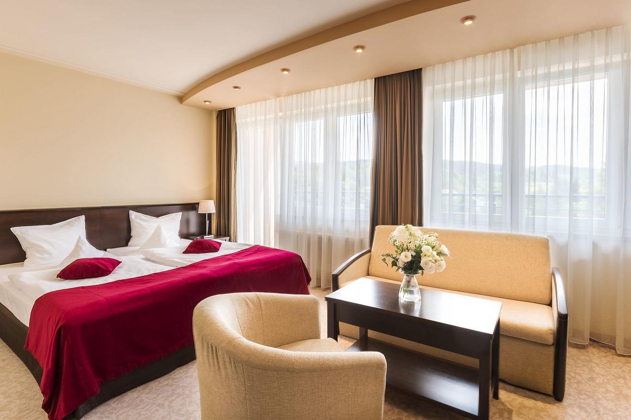 Superior Zweibettzimmer