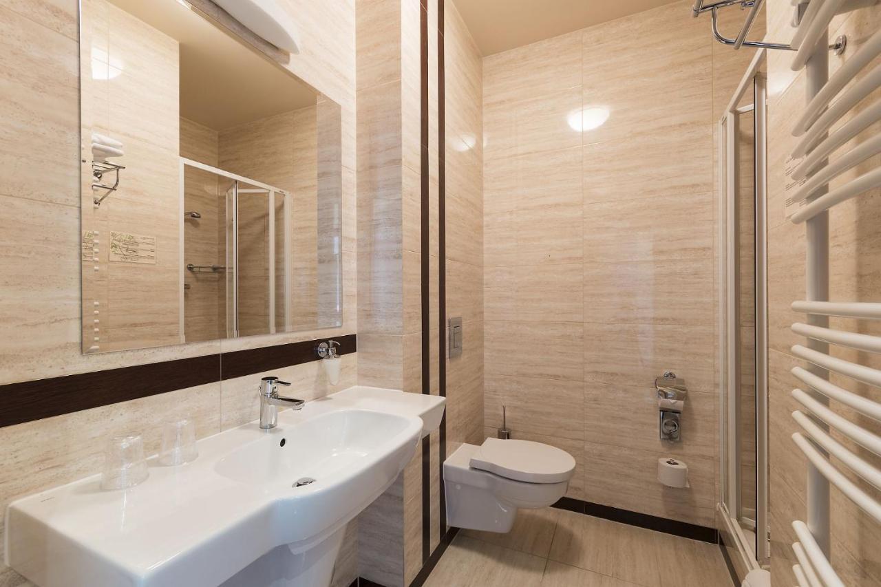 Budget Double Room in a Separate Building