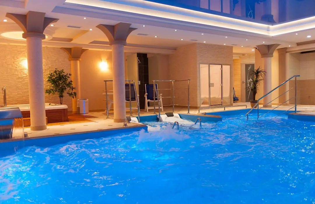Hotel Adam&Spa-1