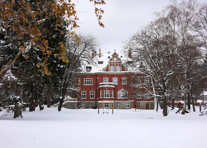 Hotel Debowy Biowellness & Spa Gory Sowie